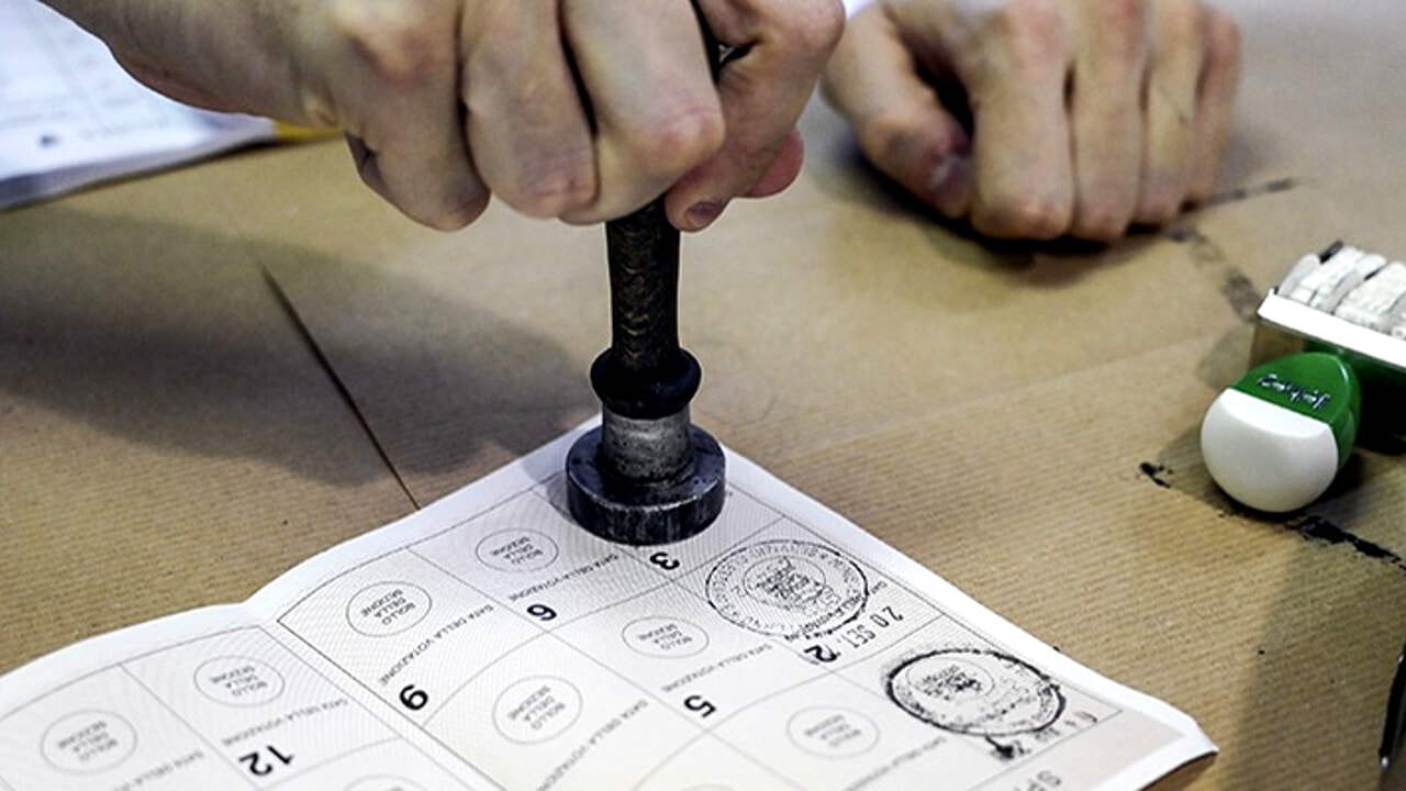 Aggiornamento albo delle persone idonee all'Ufficio di presidente di seggio elettorale - Scrutatori dei seggi elettorali aggiornamento dell'Albo unico comunale